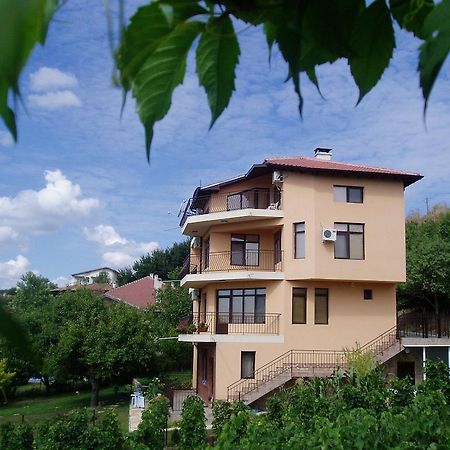 Villa Prolet General-Kantardzhievo Ruang foto